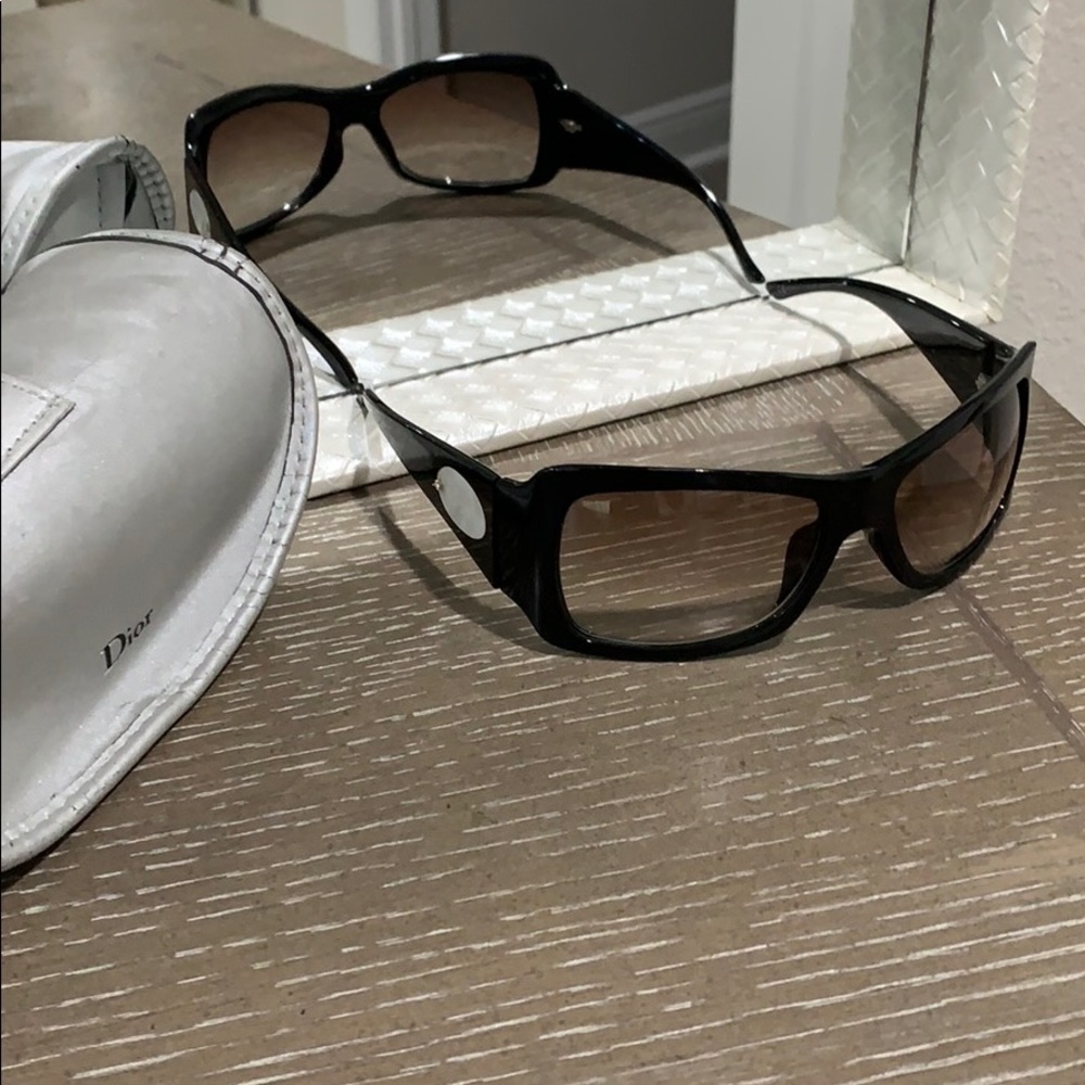 Dior Sunglasses